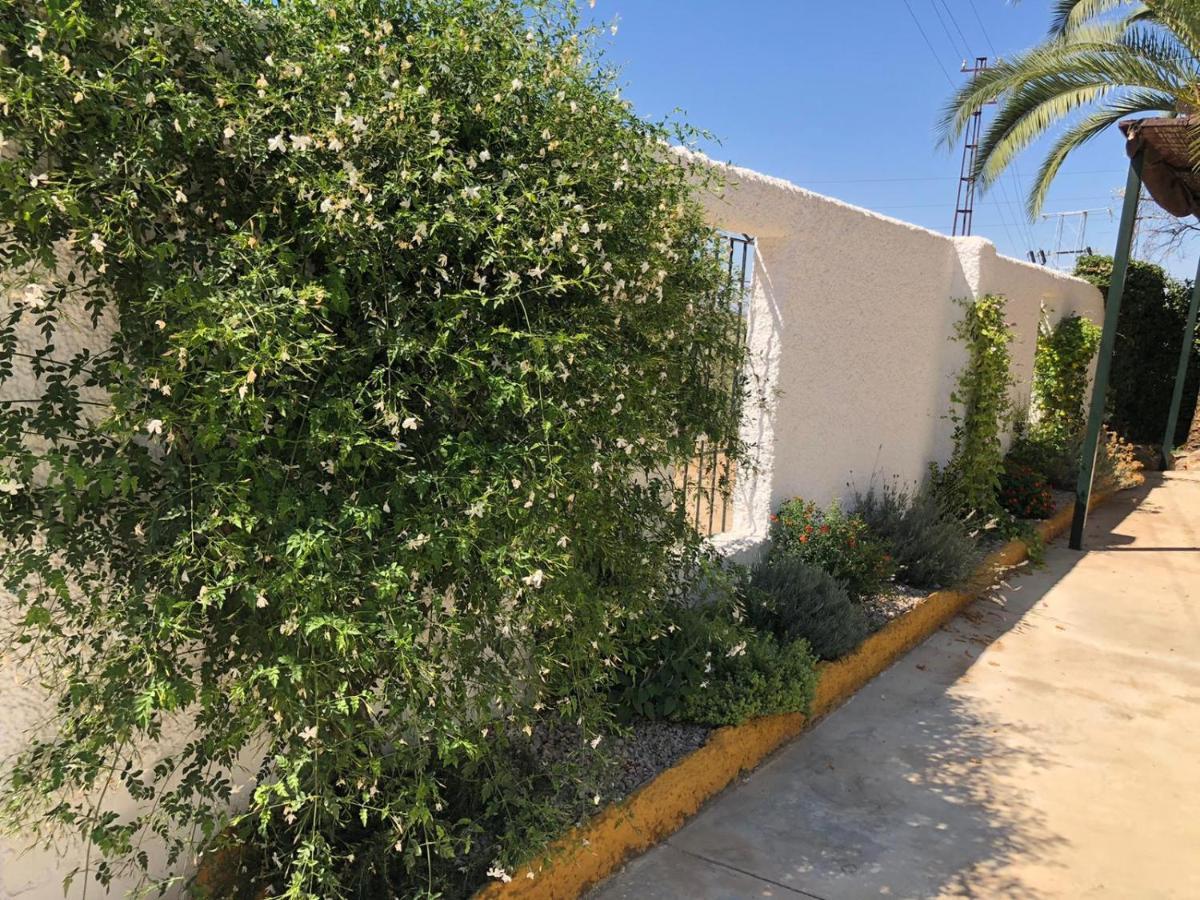 Cortijo Ribero Cabra Exterior foto